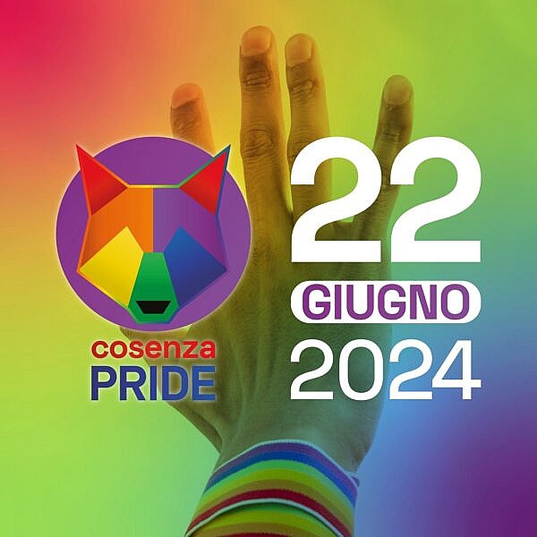  Cosenza Pride 2024