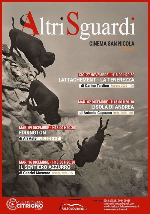 Altri Sguardi - Rassegna cinematografica