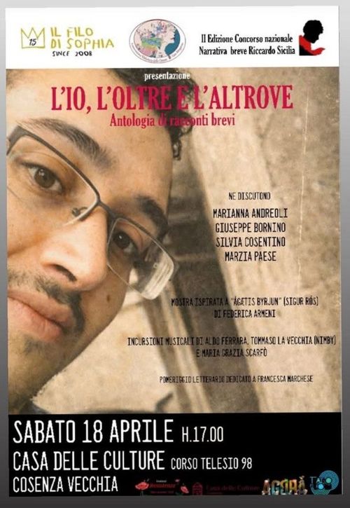 L'io, l'oltre e l'altrove