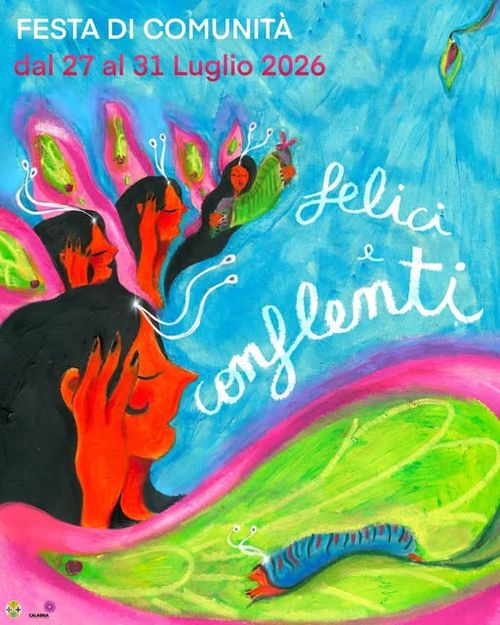 Felici e Conflenti