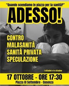 Presidio per la sanità