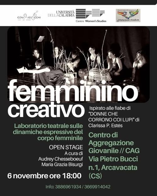 femminino creativo