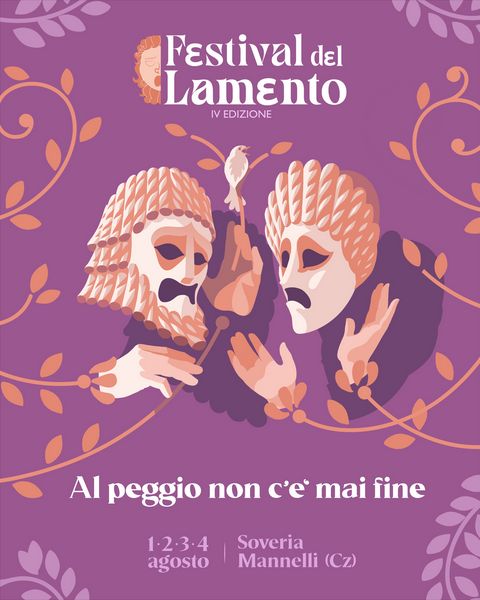 Festival del Lamento