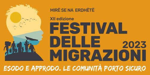 Festival delle migrazioni