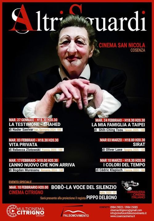 Altri Sguardi - Rassegna cinematografica