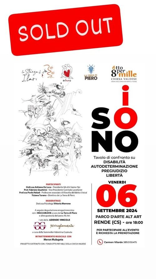 Ailoveiù Festival 2