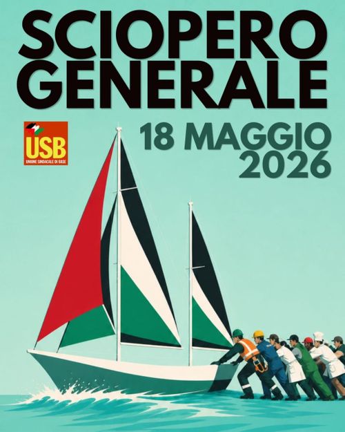 Sciopero Generale