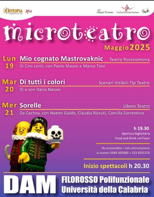microteatro