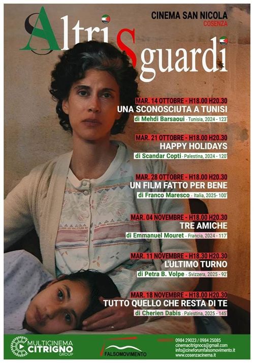 Rassegna Altri Sguardi