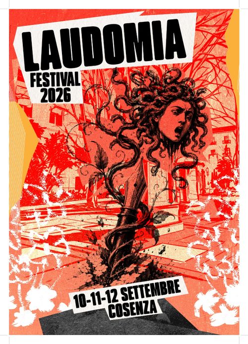 Laudomia - festival letterario