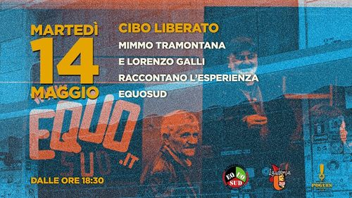 CIBO LIBERATO