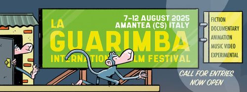 La Guarimba 2025 - International Film Festival