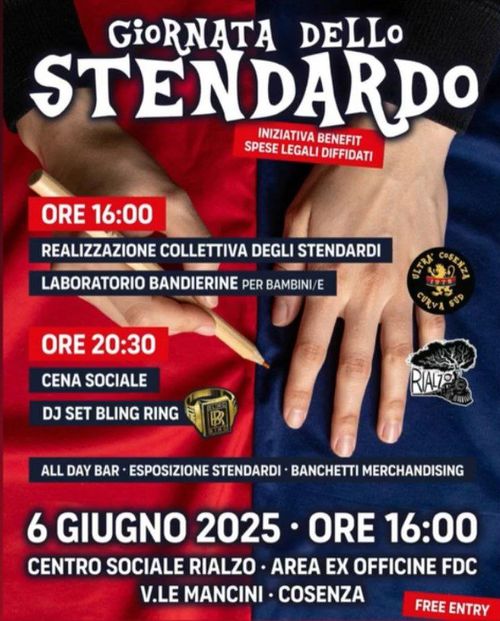 Giornata dello stendardo