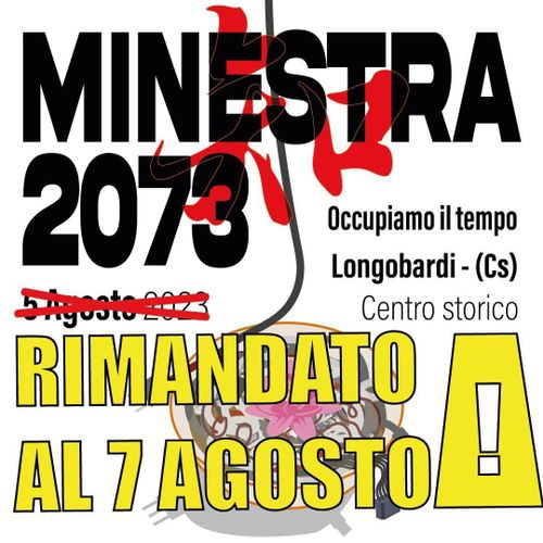 Minestra 2073