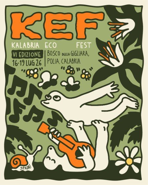 Kalabria Eco Fest