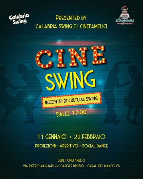 Cine Swing