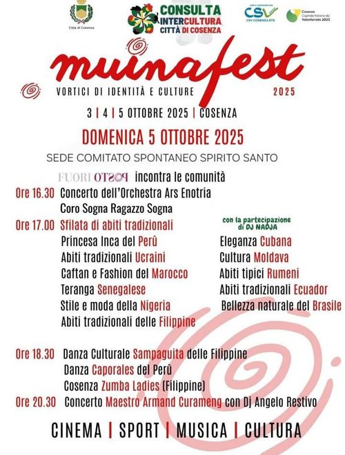 MuinaFest