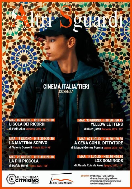Altri Sguardi - Rassegna cinematografica