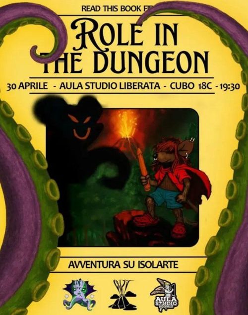 Role in the Dungeon