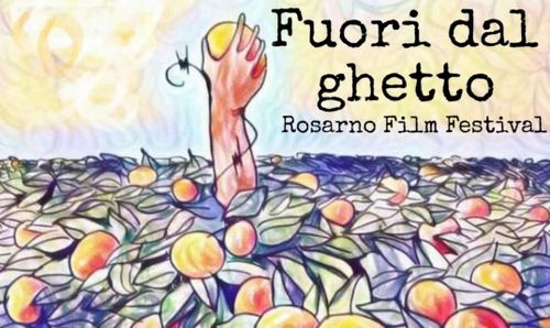 Quarta edizione del Rosarno Film festival Fuori dal Ghetto: il bando