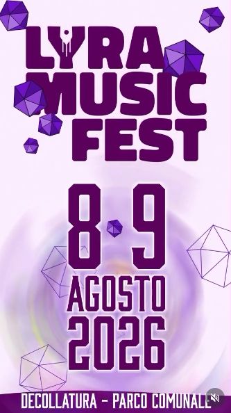 Lyra Music Fest