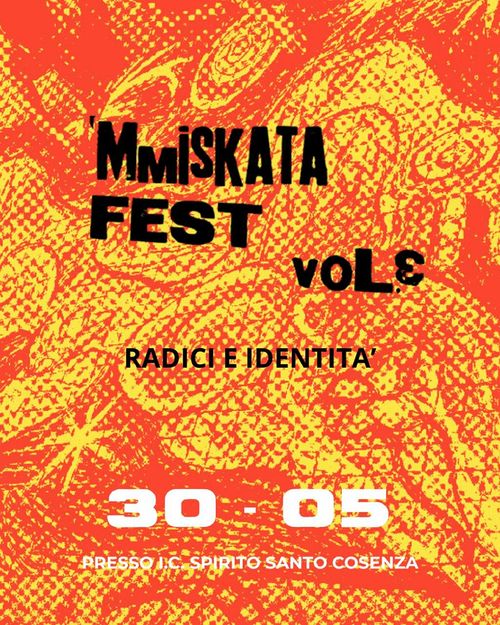 ‘Mmiskata Fest Vol. 3