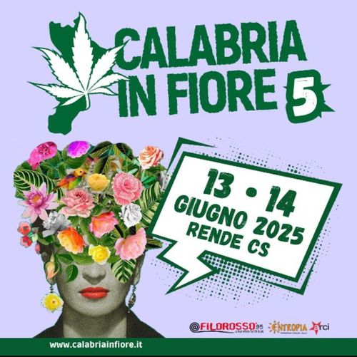 Calabria In Fiore 5