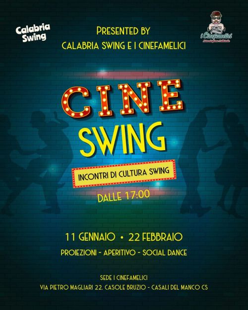 Cine Swing