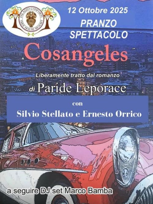 Cosangeles