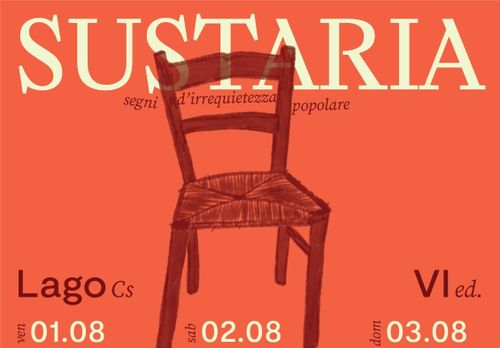 Sustaria festival