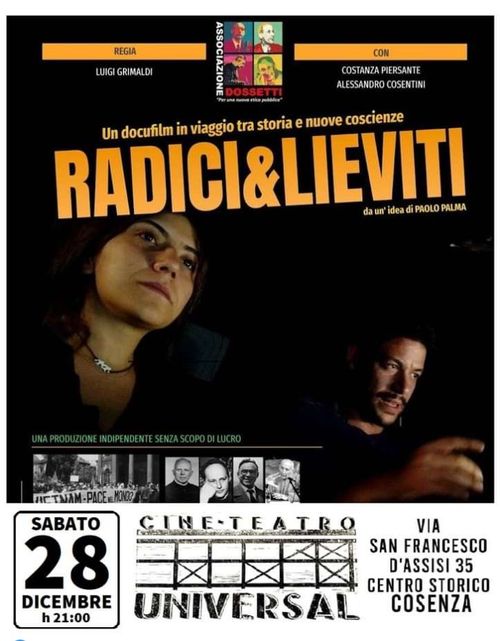 Radici & Lieviti