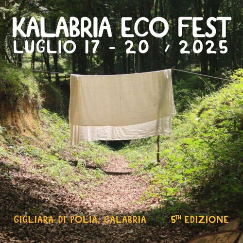 Kalabria Eco Festival - 5° Edizione