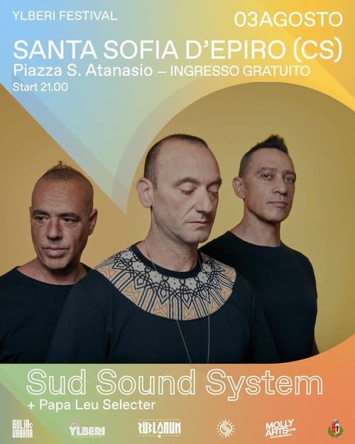 Sud Sound System