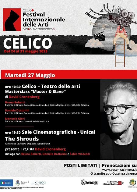 Festival Internazionale delle Arti