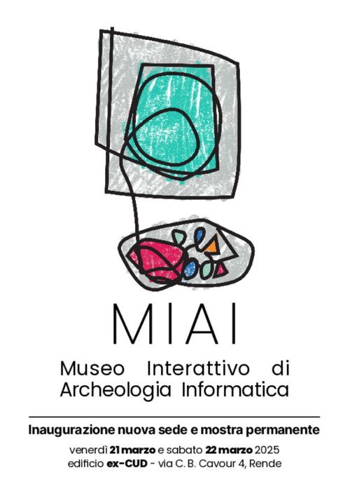 Inaugurazione MIAI