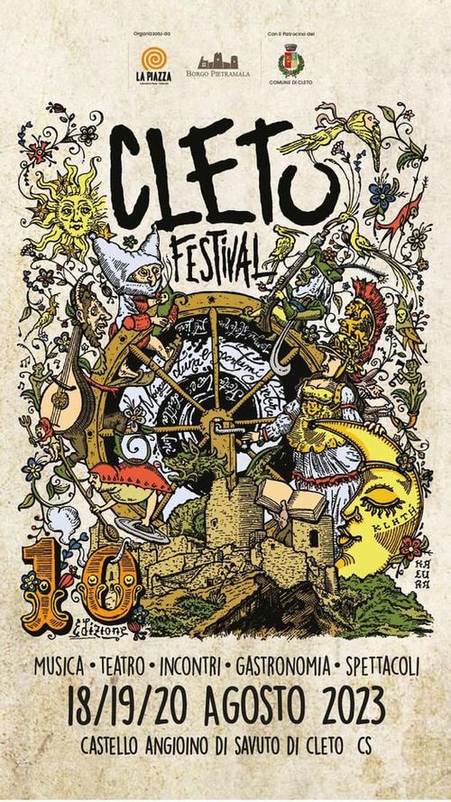 Cleto Festival