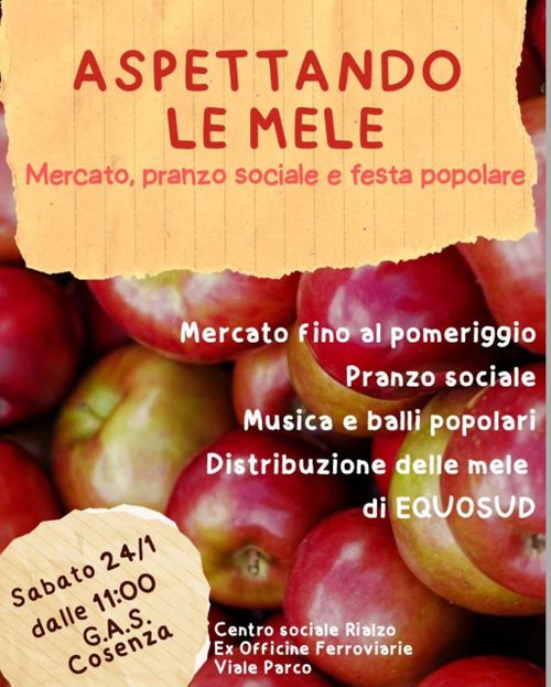 Mercato contadino a km0